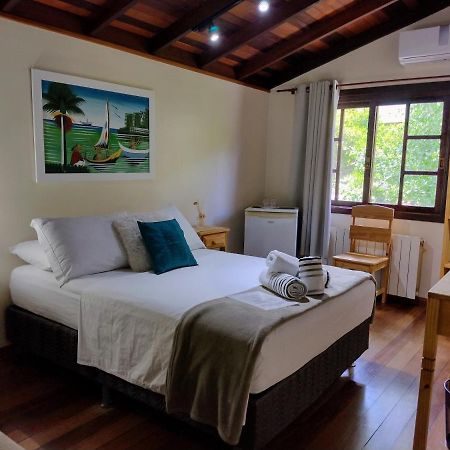 Floresta Hospedagem Apartment Gramado Exterior photo