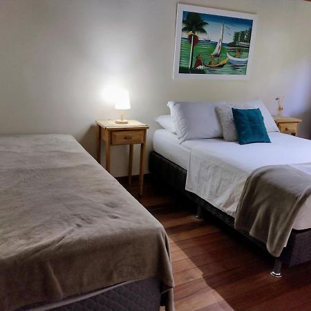Floresta Hospedagem Apartment Gramado Exterior photo