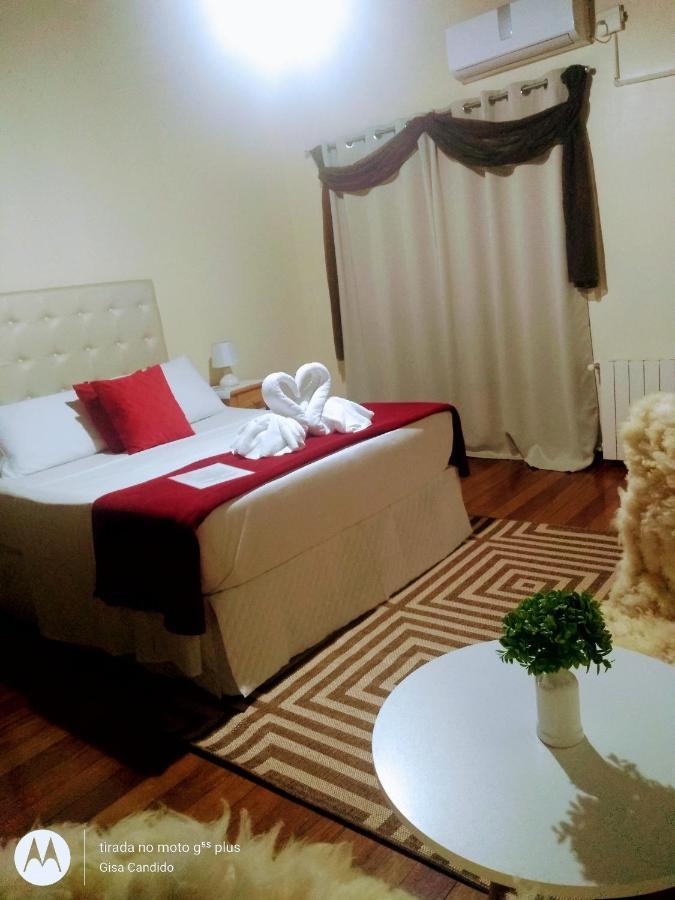 Floresta Hospedagem Apartment Gramado Exterior photo