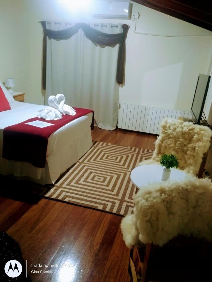 Floresta Hospedagem Apartment Gramado Exterior photo