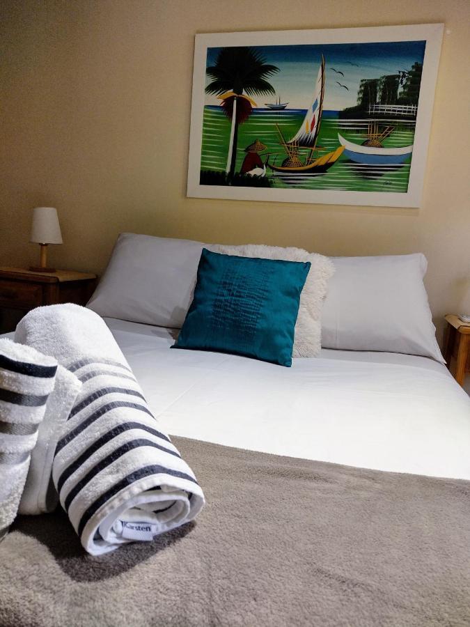 Floresta Hospedagem Apartment Gramado Exterior photo
