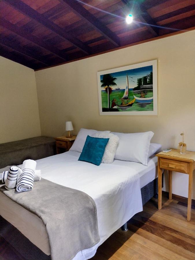 Floresta Hospedagem Apartment Gramado Exterior photo