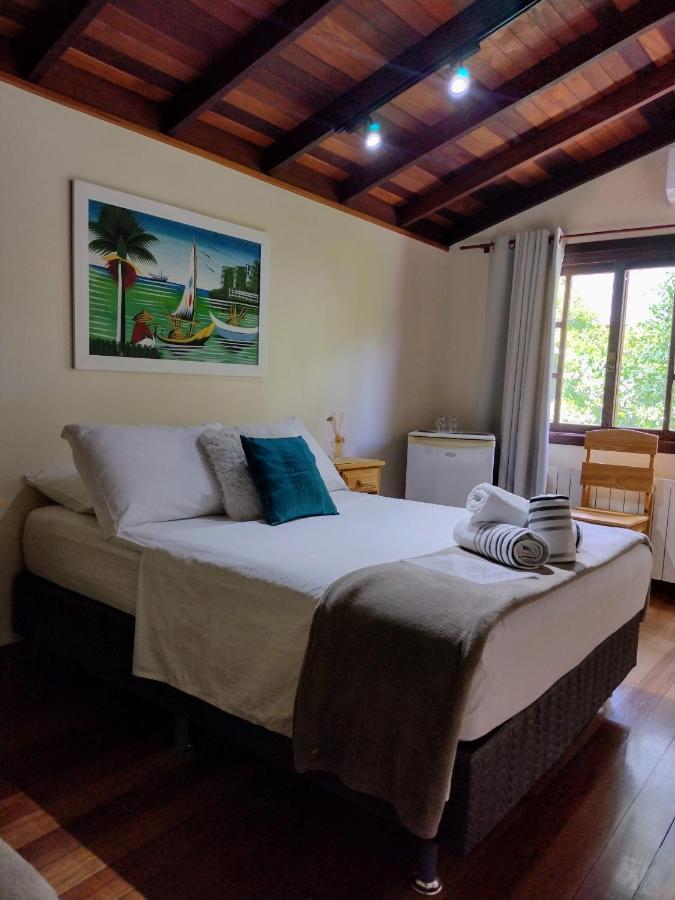 Floresta Hospedagem Apartment Gramado Exterior photo